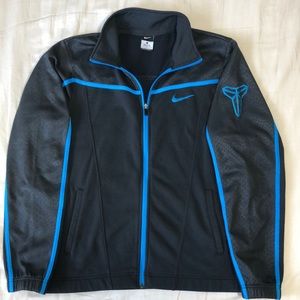 Vintage Nike Kobe sports sweatshirt